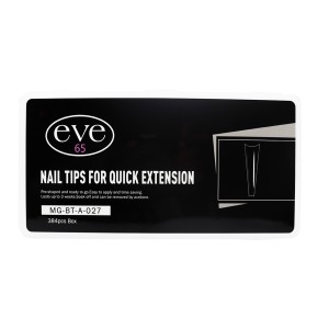 EVE 65 NAIL TIPS FOR QUICK...