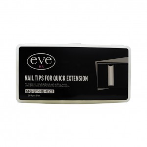 EVE 65 NAIL TIPS FOR QUICK...