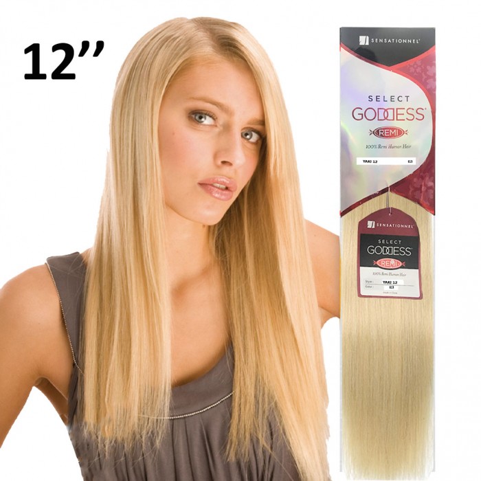 SENSATIONNEL GODDESS REMI YAKI 12 COLOR 613...