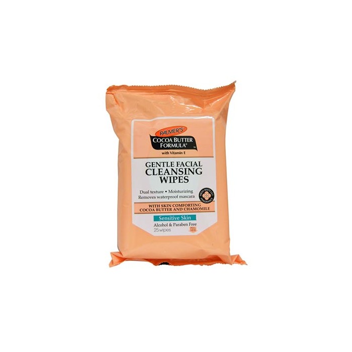 PALMER'S COCOA BUTTER FORMULAGENTLE FACIAL