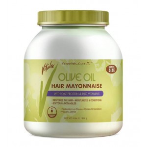 VITALE OLIVE OIL HAIR...