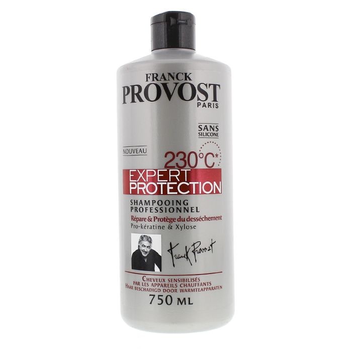 FRANCK PROVOST EXPERT PROTECTION SHAMPOOING