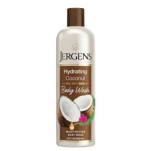 JERGENS HYDRATING COCONUT...