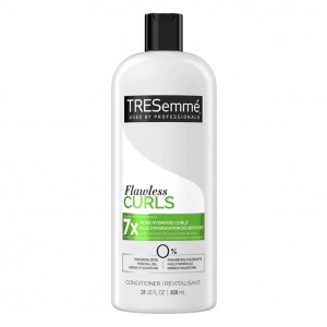 TRESEMME FLAWLESS CURLS CONDITIONER...