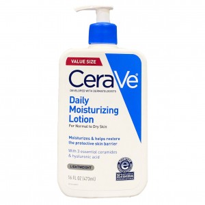 CERAVE DAILY MOISTURIZING...
