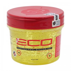 ECO STYLE ARGAN OIL 10 MAX HOLD 355 ML...