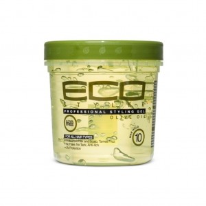 ECO STYLE OLIVE OIL 10 MAX HOLD 236 ML...