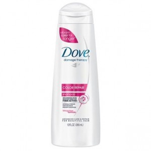 DOVE DAMAGE THERAPY COLOR...