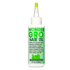 WONDER GRO HAIR OIL
