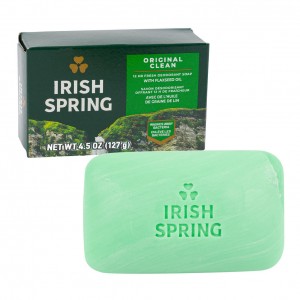 IRISH SPRING ORIGINAL CLEAN...