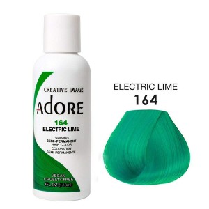 ADORE 164 ELECTRIC LIME...