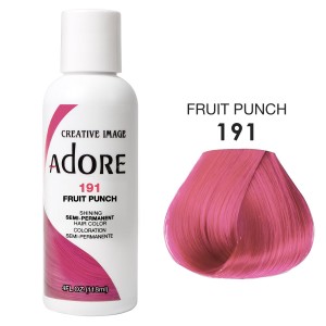 ADORE 191 FRUIT PUNCH...