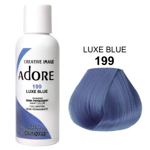 ADORE 199 LUXE BLUE SHINING...