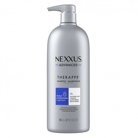 NEXXUS ADVANCED THERAPPE SHAMPOO