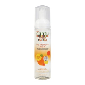 CANTU CARE FOR KIDS DRY...