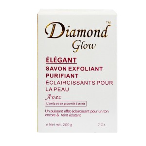 DIAMOND GLOW ELEGANT...