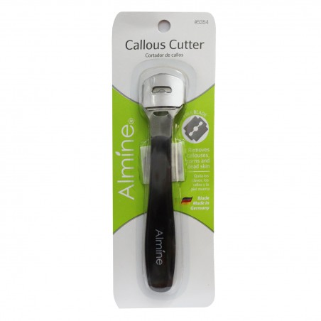 ALMINE CALLOUS CUTTER