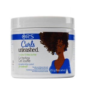 ORS CURLS UNLEASHED COCONUT...