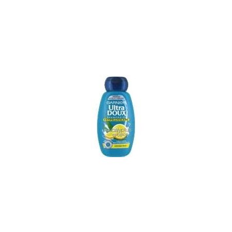 Shampooing Crème Antipelliculaire Centifolia à L'Eucalyptus BIO - Soin Cheveux Naturel - Neuf