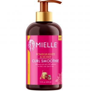 MIELLE POMEGRANATE & HONEY CURL SMOOTHIE...