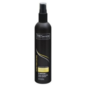 TRESEMME EXTRA FIRM CONTROL