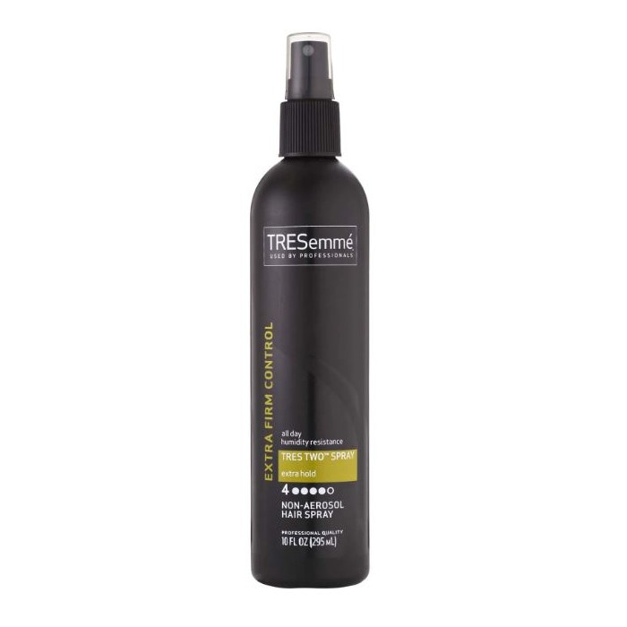 TRESEMME EXTRA FIRM CONTROL....