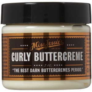 MISS JESSIE'S CURLY BUTTERCREME 60g