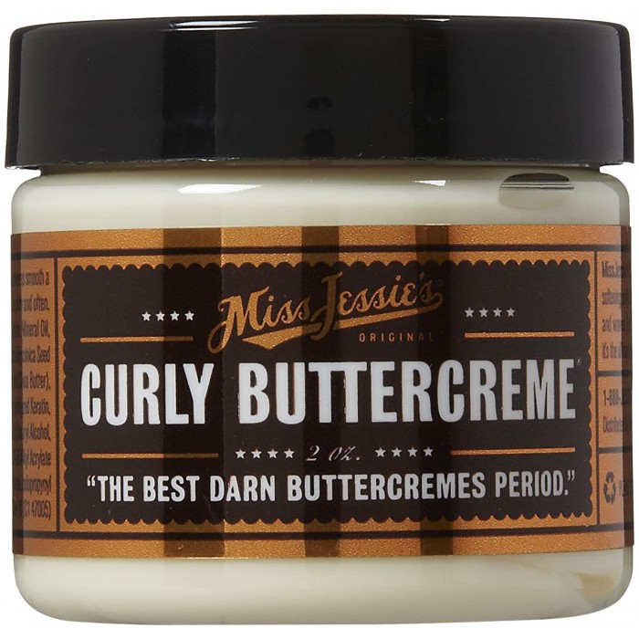 MISS JESSIE'S CURLY BUTTERCREME 60g