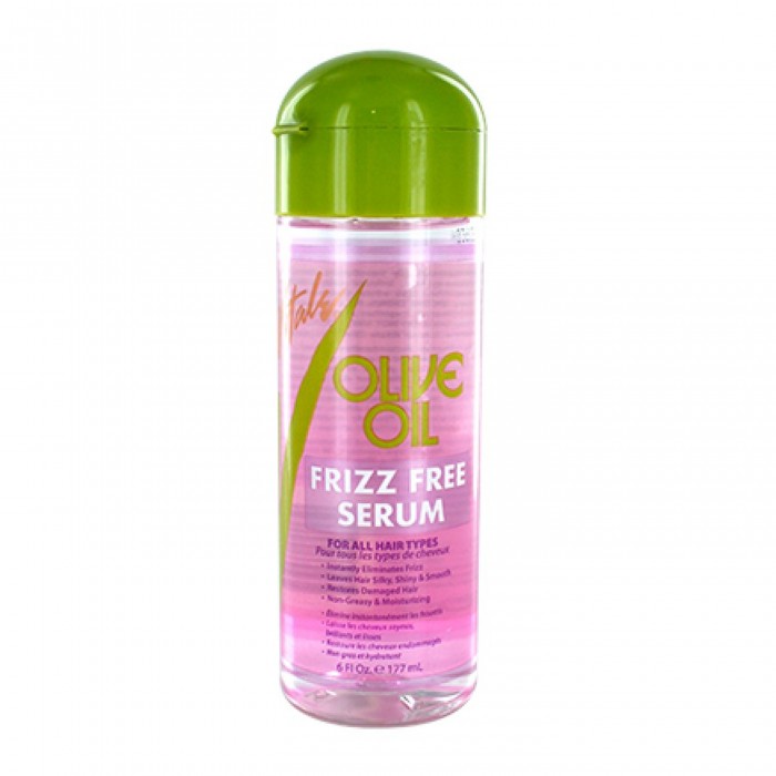 VITALE OLIVE OIL FRIZZ FREE SERUM...