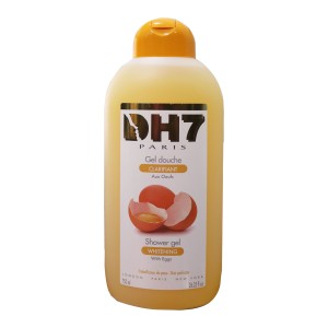 DH7 GEL DOUCHE CLARIFIANT....