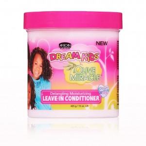 DREAM KIDS OLIVE MIRACLE...