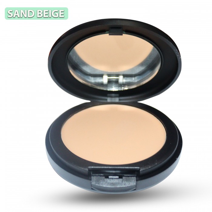 EVE 65 CREAM FOUNDATION SAND BEIGE...