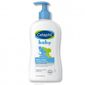 CETAPHIL BABY DAILY LOTION...
