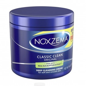 NOXZEMA ORIGINAL CLASSIC CLEAN