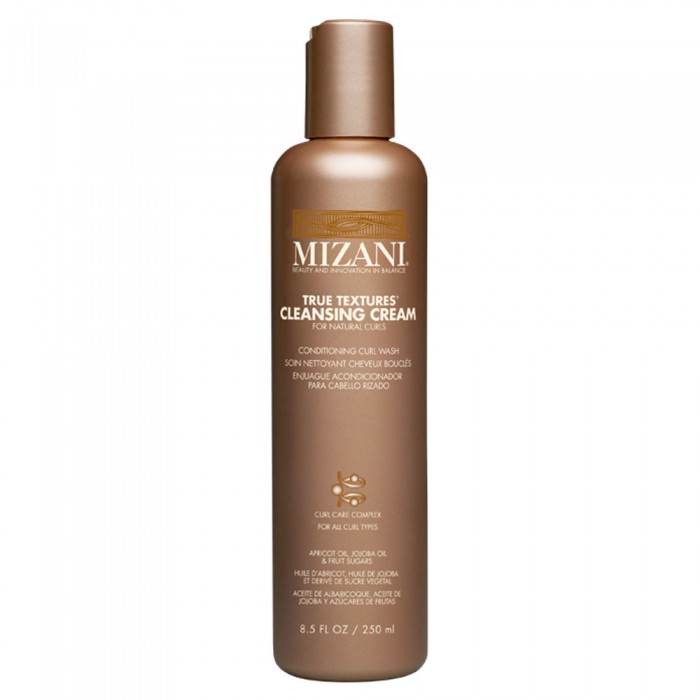 MIZANI TRUE TEXTURES CLEANSING CREAM