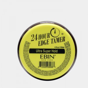 EBIN 24 HOUR EDGE TAMER...