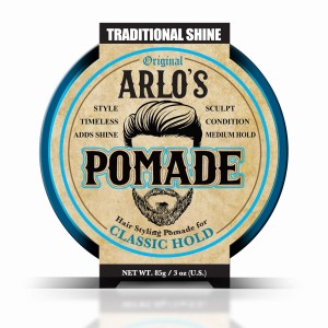 ARLO'S POMADE CLASSIC HOLD