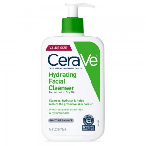 CERAVE HYDRATING FACIAL...