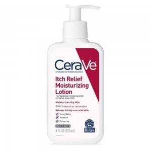 CERAVE ITCH RELIEF...