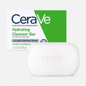 CERAVE HYDRATING CLEANSER BAR