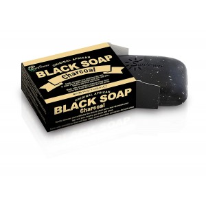 ORIGINAL AFRICAN BLACK SOAP...