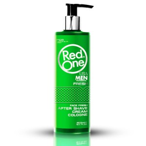 RED ONE MEN FRESH AFTER...