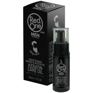RED ONE MEN KERATIN CARE...