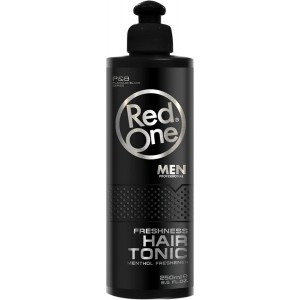 RED ONE MEN HAIR TONIC