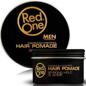 RED ONE HAIR POMADE