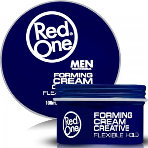 RED ONE MEN FORMING CREAM...