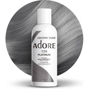 ADORE 150 PLATINUM SHINING...