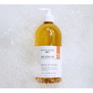 BYPHASSE GEL DOUCHE BACK TO...