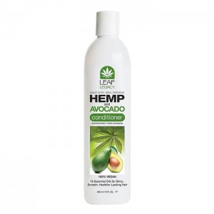 LEAF LEGACY HEMP AND...