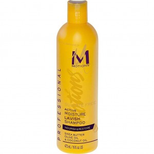 MOTIONS SULFATE FREE ACTIVE...